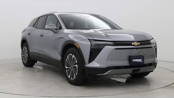 CHEVROLET BLAZER EV 2024 3GNKDBRJ0RS193932 image